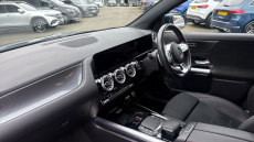 Mercedes-Benz GLA 200 AMG Line Executive 5dr Auto Petrol Hatchback